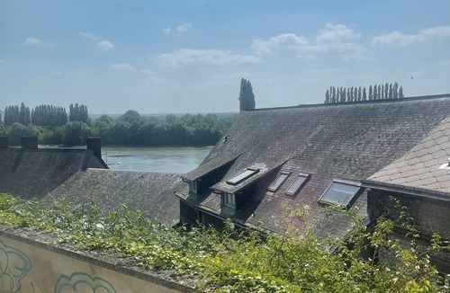 Duclair Bed & Breakfast | Maison duclair