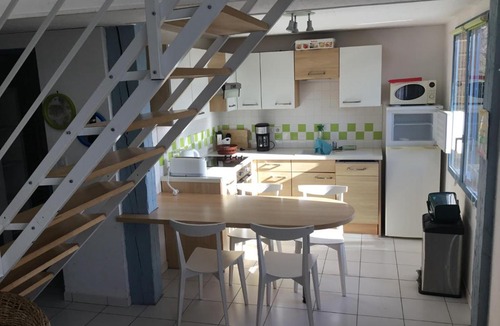 Saint-Jean-Baptiste House | Maison duo