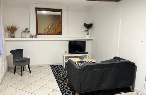 Beauvais Apartment | Maison Duplex 1 chambre