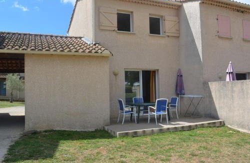 Salavas House | Maison Duplex 3P 6 Pers avec Piscines, Terrasses, Parking et Animaux Admis - Salavas - FR-1-382-16