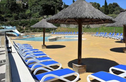 Salavas House | Maison Duplex 3P 6 Pers avec Piscines, Terrasses, Parking et Animaux Admis - Salavas - FR-1-382-16