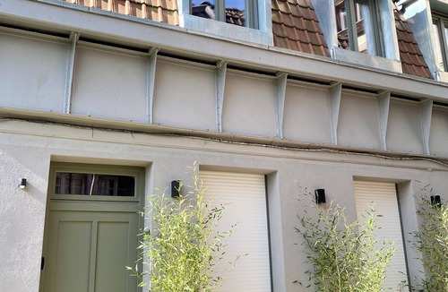 Historic Center House | Maison Duplex au Cœur du Vieux Lille