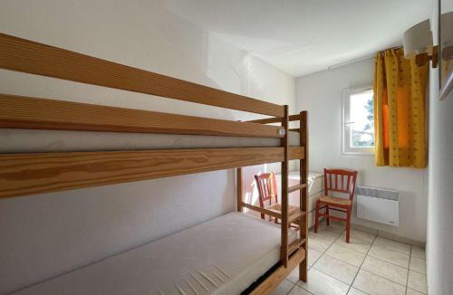 Salavas House | Maison Duplex avec Terrasse, 2 Chambres, Piscines et Parking - FR-1-382-19