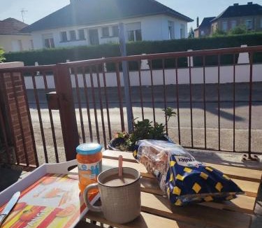 Le Crotoy House | Maison duplex centre plage port cabine plage