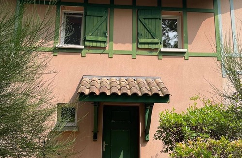 Soustons House | Maison duplex. Forest, sea, lake, golf course from Pinsolle to Soustons plage.