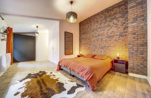 Talange Apartment | Maison duplex