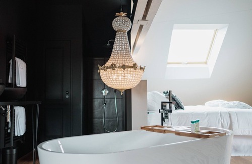 Limoges Bed & Breakfast | Maison Durieux, an exceptional residence in the heart of the Limousin region