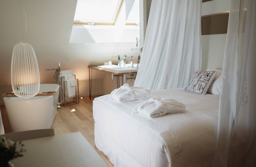 Limoges Bed & Breakfast | Maison Durieux