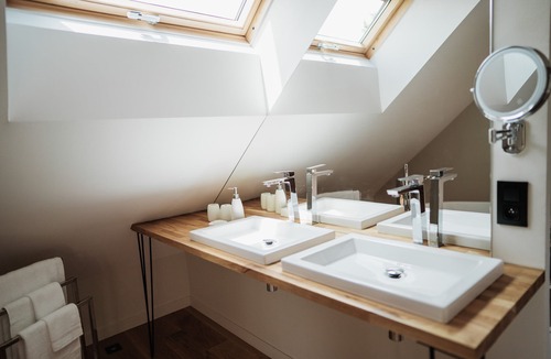 Limoges Bed & Breakfast | Maison Durieux