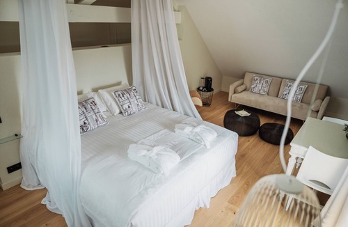 Limoges Bed & Breakfast | Maison Durieux