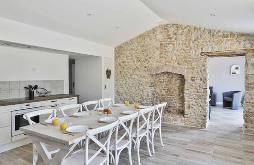 Saint-Vincent-sur-Jard Villa | Maison en pleine campagne proche de la mer