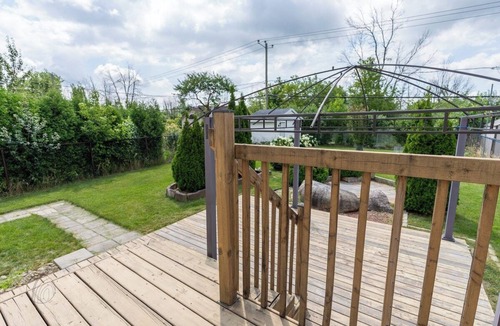 Vaudreuil House | Maison Eden Summary: