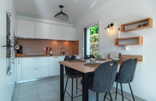 Plomodiern House | Maison EG - Presqu'ile de Crozon