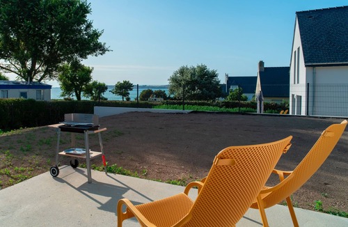 Plomodiern House | Maison EG - Presqu'ile de Crozon