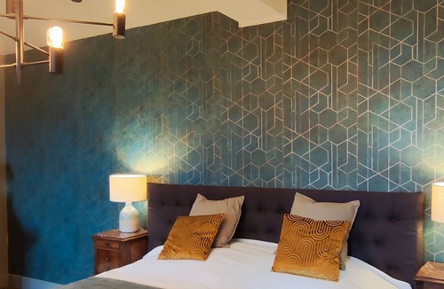 Melay Bed & Breakfast | Maison Egalité