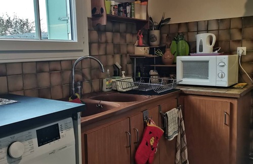 Bourgueil House | Maison ELISE