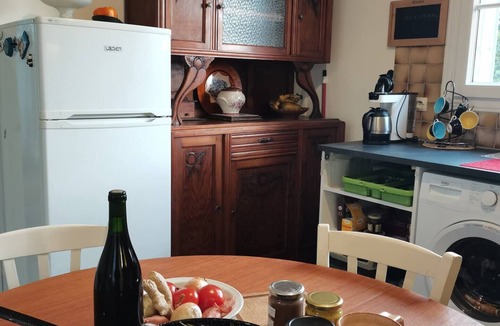 Bourgueil House | Maison ELISE