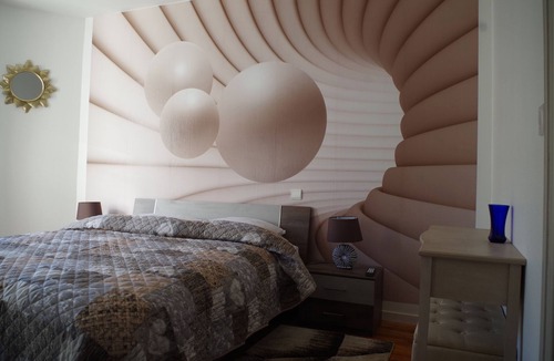 Masparraute Bed & Breakfast | Maison Elizondoa