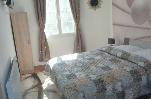 Masparraute Bed & Breakfast | Maison Elizondoa