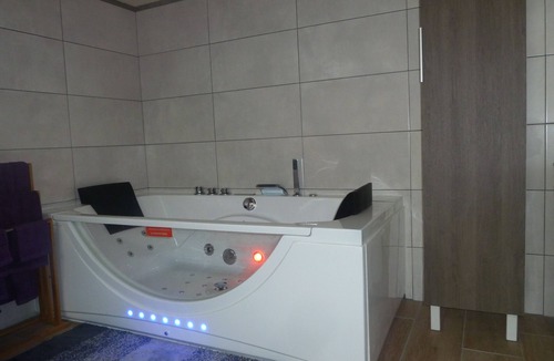 Masparraute Bed & Breakfast | Maison Elizondoa