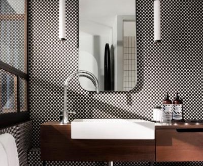 Ternes Hotel | Maison ELLE Paris