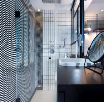 Ternes Hotel | Maison ELLE Paris