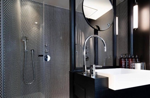 Ternes Hotel | Maison ELLE Paris