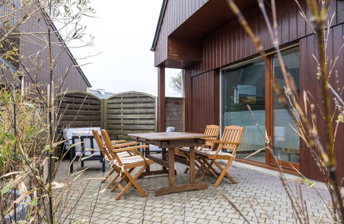 Rotheneuf-Le Pont House | Maison Emeraude - à 500m de la plage