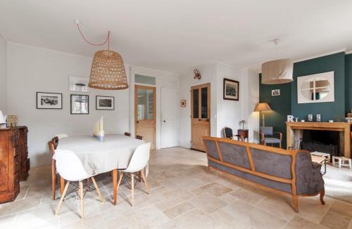 Charlier - Valvert House | Maison Emeraude - Welkeys