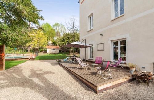 Charlier - Valvert House | Maison Emeraude - Welkeys