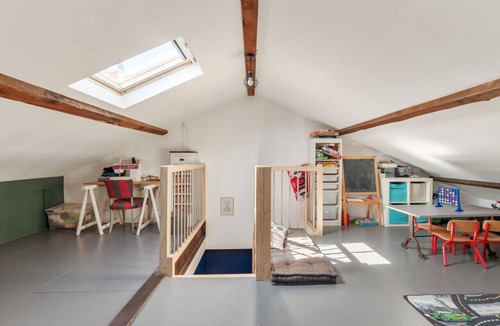 Charlier - Valvert House | Maison Emeraude - Welkeys