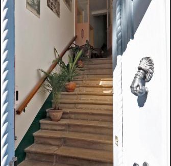 Vebron Bed & Breakfast | Maison Emile Teissier
