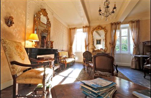 Vebron Bed & Breakfast | Maison Emile Teissier
