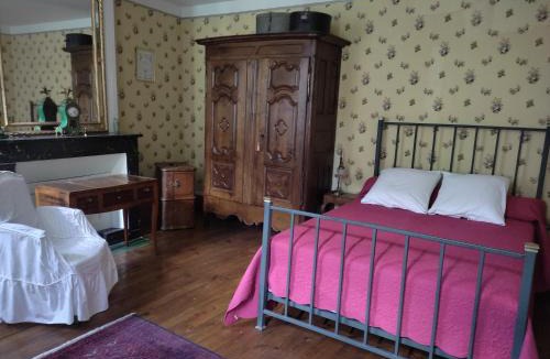Vebron Bed & Breakfast | Maison Emile Teissier