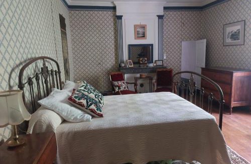 Vebron Bed & Breakfast | Maison Emile Teissier