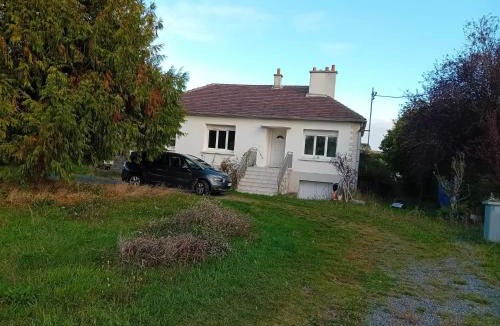 Sept-Vents Bed & Breakfast | maison en banlieue de Caen