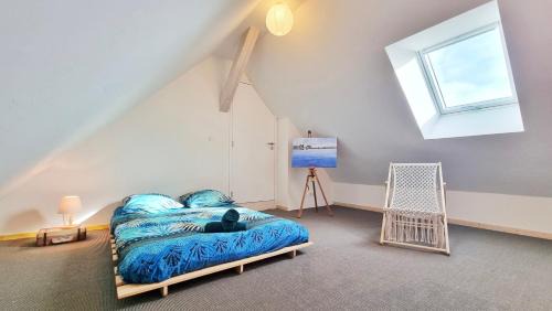 Thannenkirch House | Maison en bois au cœur de Thannenkirch