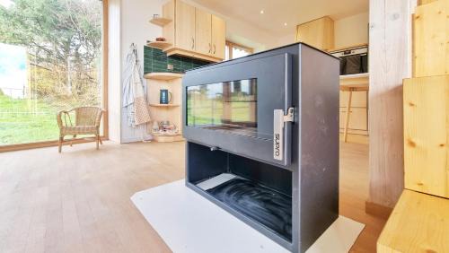 Thannenkirch House | Maison en bois au cœur de Thannenkirch