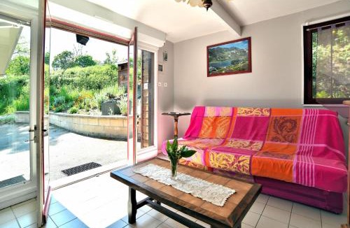 Pluduno Ski Chalet | Maison en Bois