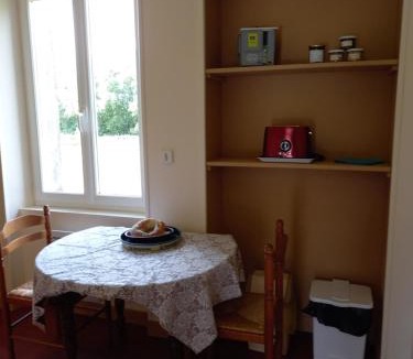 Parnac House | MAISON EN BOISCHAUT SUD