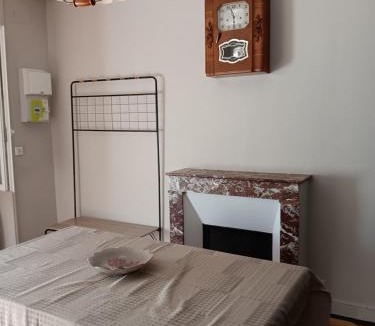 Parnac House | MAISON EN BOISCHAUT SUD