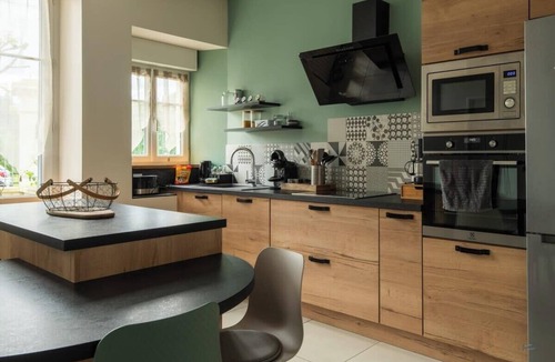 Le Pechereau House | Maison en bord de Creuse - 2min d'Argenton