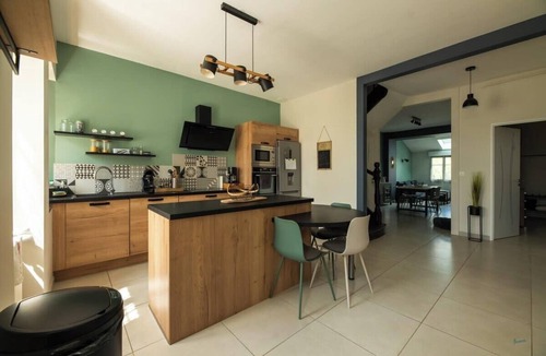 Le Pechereau House | Maison en bord de Creuse - 2min d'Argenton