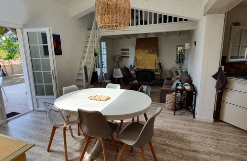 Prefailles House | Maison en Bord de mer Avec Piscine