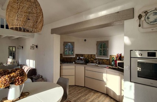 Prefailles House | Maison en Bord de mer Avec Piscine