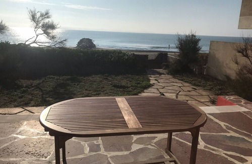 Carnon-Plage House | Maison en Bord de Mer - Exceptional View