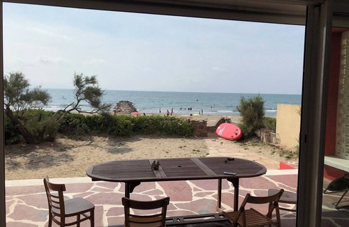 Carnon-Plage House | Maison en Bord de Mer - Exceptional View