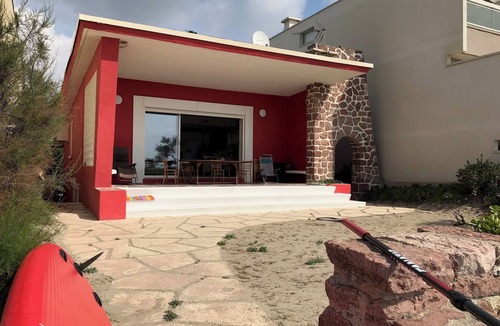 Carnon-Plage House | Maison en Bord de Mer - Exceptional View