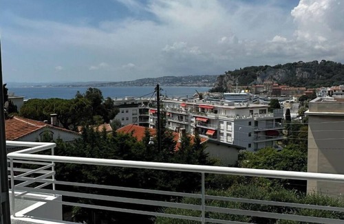 Lazaret House | Maison en Bord de mer