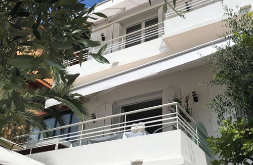 Lazaret House | Maison en Bord de mer